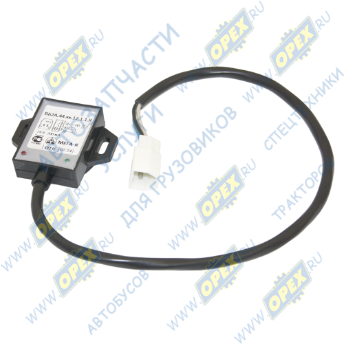 ВБ2А.44.хх.12.1.1.К Датчик индуктивный педали сцепления КАМАЗ 18-28в НПФ МЕГА-К